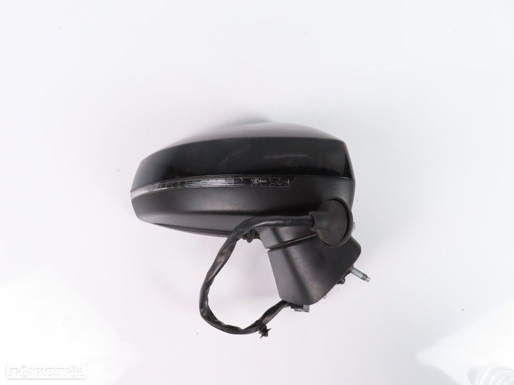 Retrovisor / Espelho Direito Usado / Original AUDI A3 (8V1, 8VK)/AUDI A3 Sportba... - 2