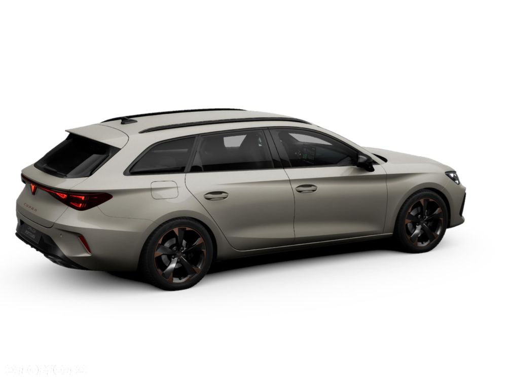 Cupra Leon Sportstourer 1.5 TSI - 3