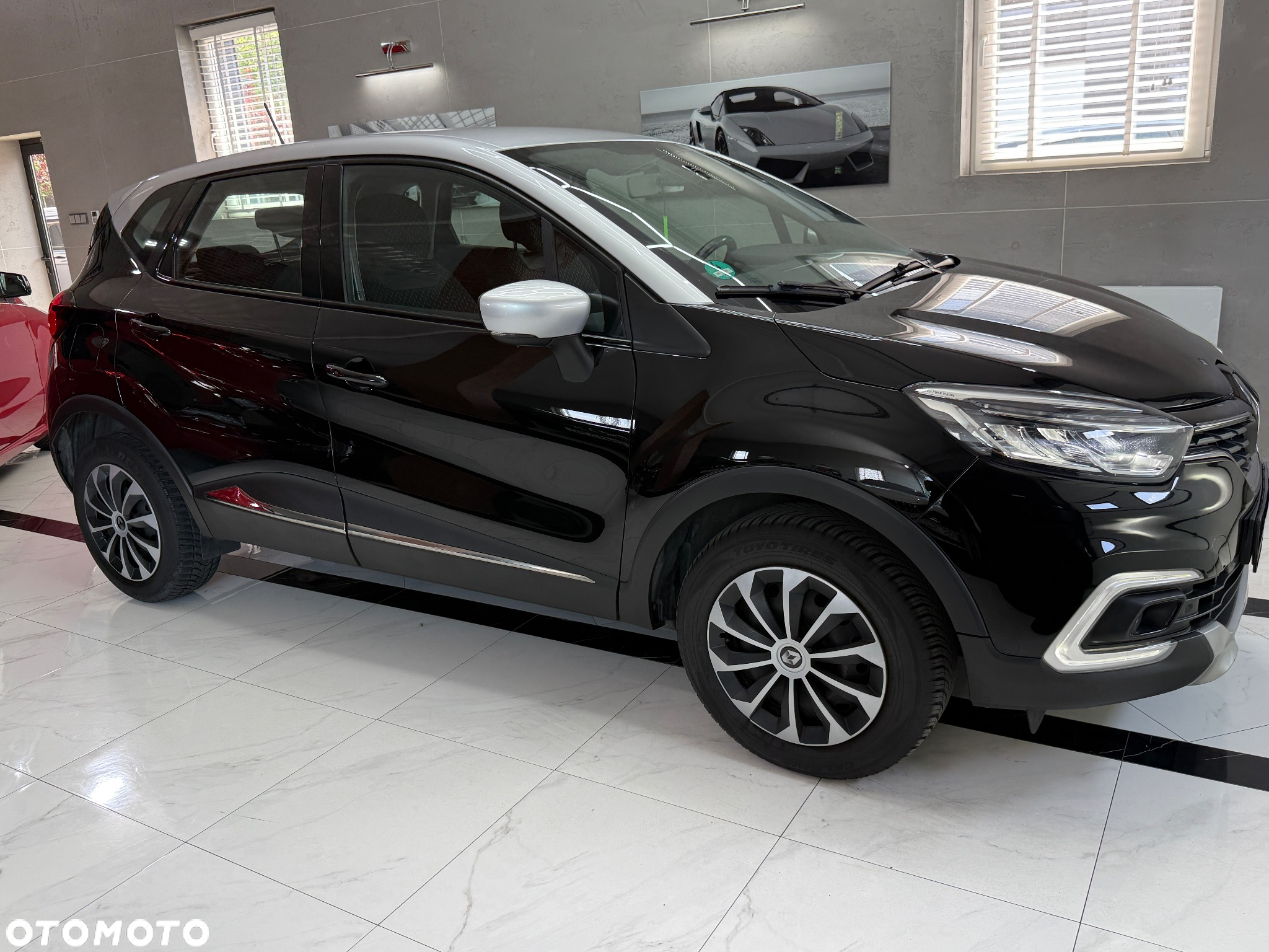 Renault Captur 0.9 Energy TCe Intens - 11