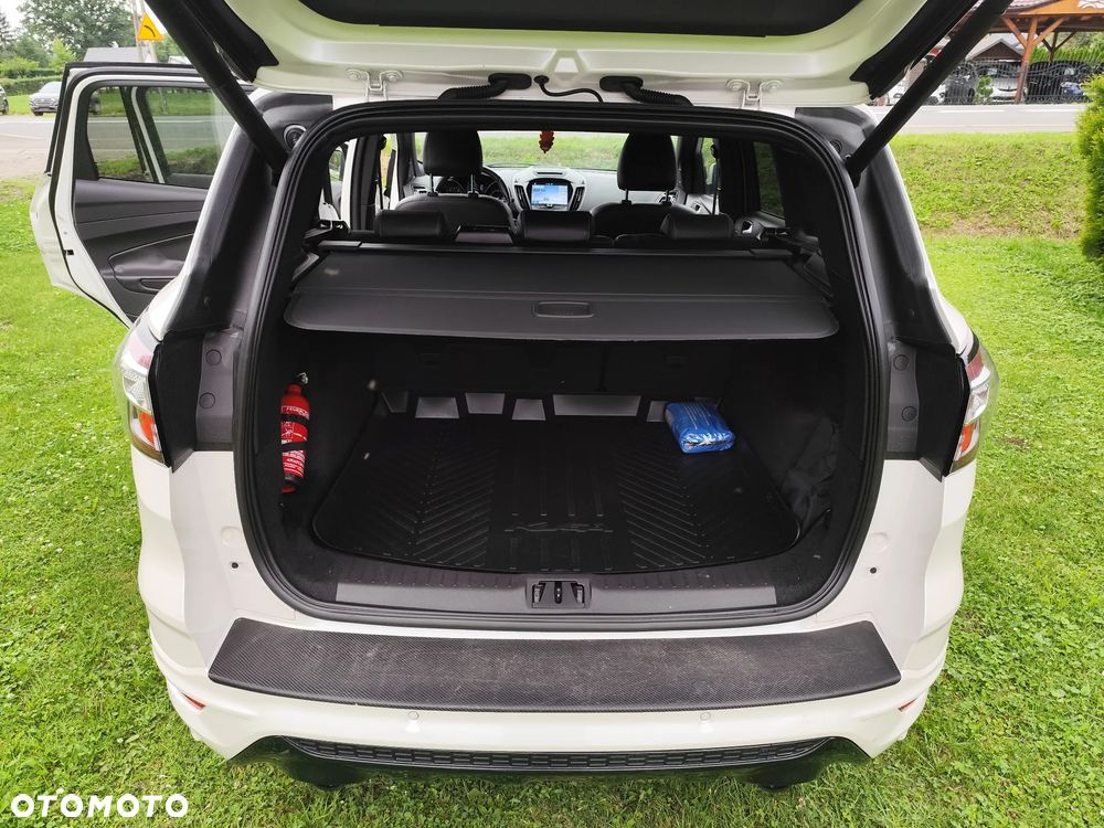 Ford Kuga 1.5 EcoBoost 4x4 ST-Line - 23