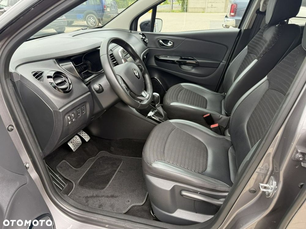 Renault Captur 1.2 Energy TCe Night&Day EDC - 21