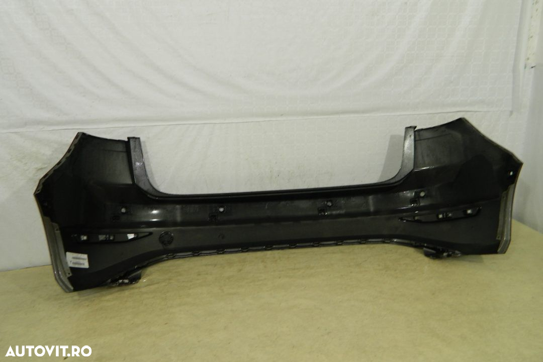 Bara spate VW Golf 7 Sportvan, 2014, 2015, 2016, 2017, , 510807421F - 7