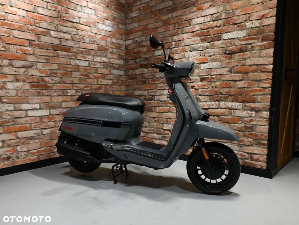 Lambretta Inny - 3
