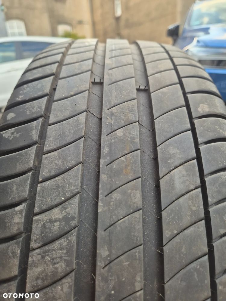 Koła Felgi Opony Toyota CHR Yaris Cross 5x114,3 ET30 Michelin 225/50/18 TPMS - 12