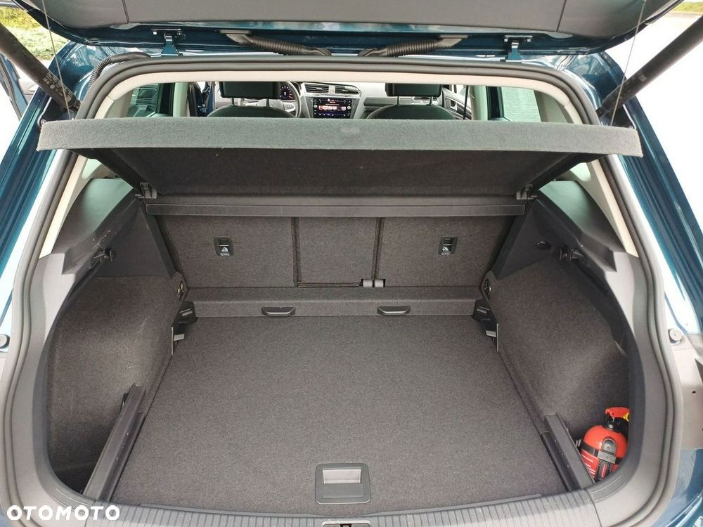 Volkswagen Tiguan 1.5 TSI EVO Elegance DSG - 29