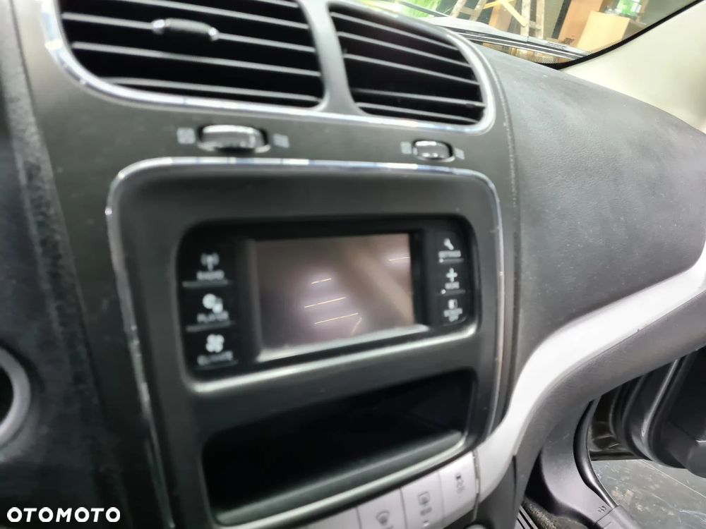 Fiat Freemont 2.0 Multijet 16V DPF Cross - 34