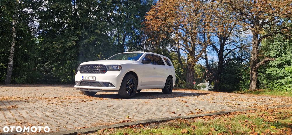 Dodge Durango - 13