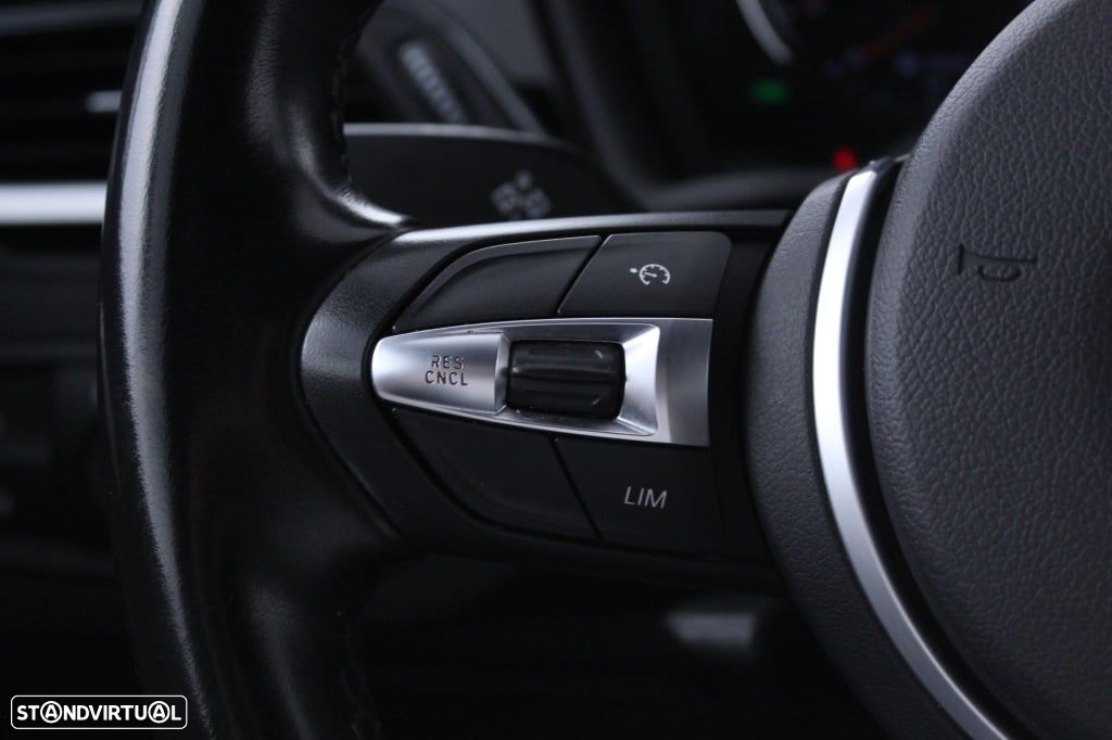 BMW X2 16 d sDrive Auto Pack M - 22