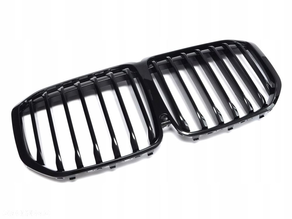 atrapa chłodnicy NERKI GRILL przód BMW X7 G07 2019- - 3
