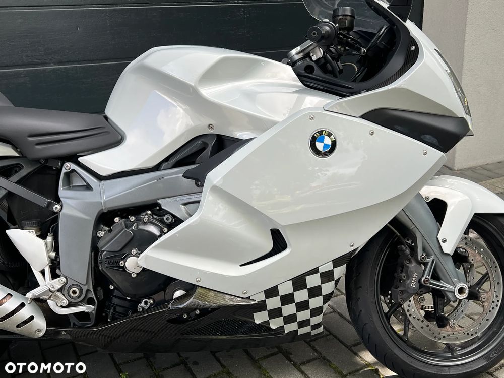 BMW K - 12