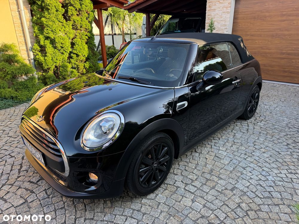 MINI ONE Standard - 7