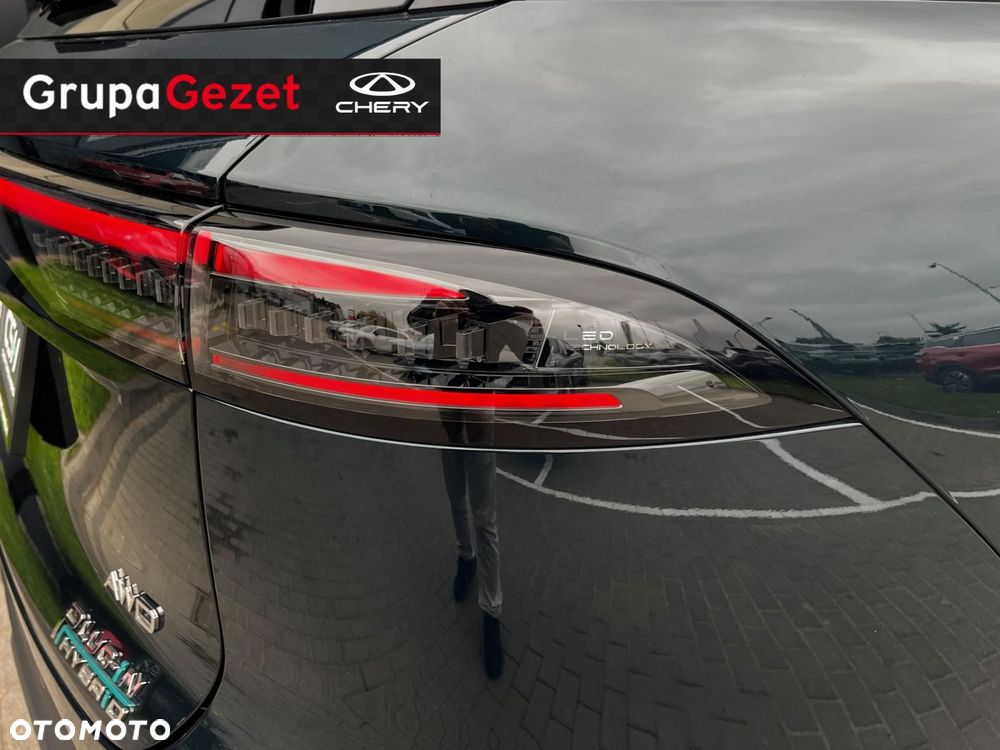 Chery Tiggo 9 1.5 T-GDI Super Hybrid Prestige 3DHT - 17