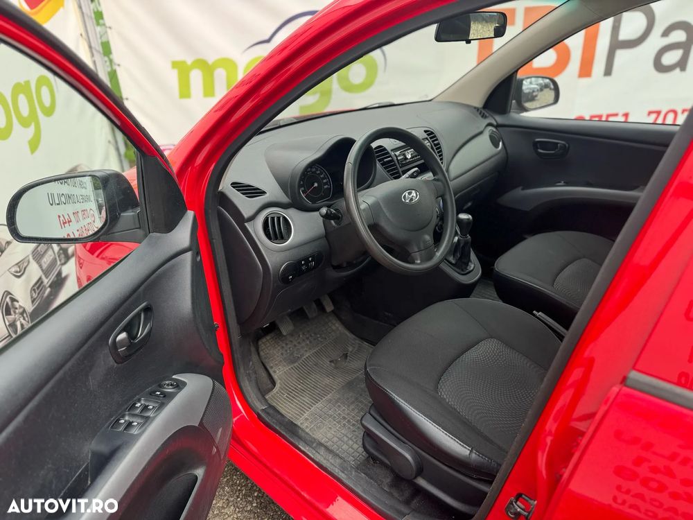 Hyundai i10 1.1 Classic - 23