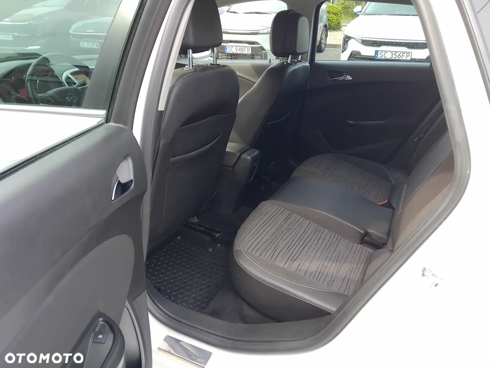 Opel Astra 1.6 CDTI DPF ecoFLEX TourerStart/Stop ENERGY - 23