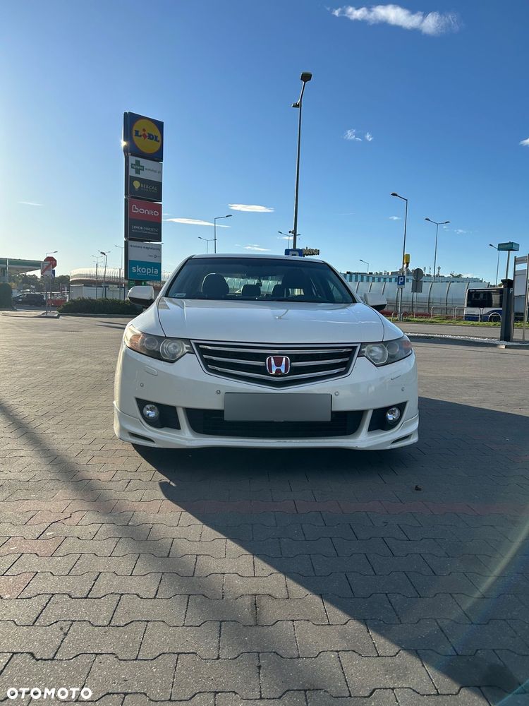 Honda Accord 2.4 Executive - 3