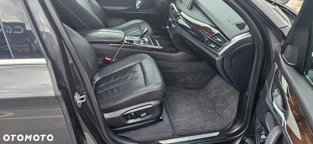 BMW X5 xDrive35i Edition Exclusive - 19