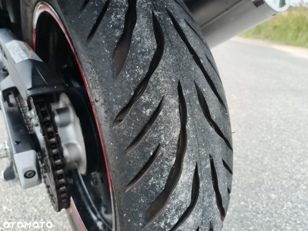 Suzuki Bandit - 31