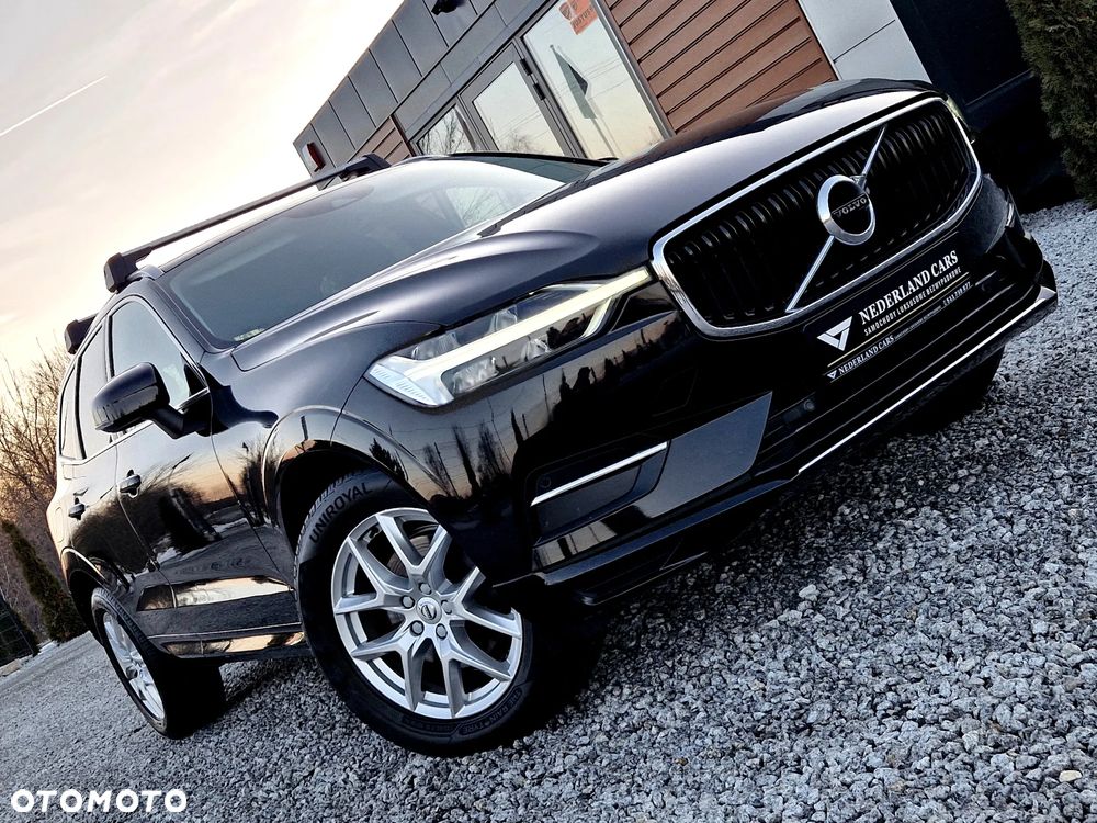 Volvo XC 60 - 3