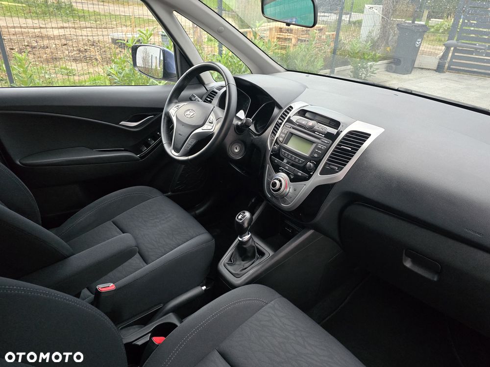 Hyundai ix20 1.6 Style - 24