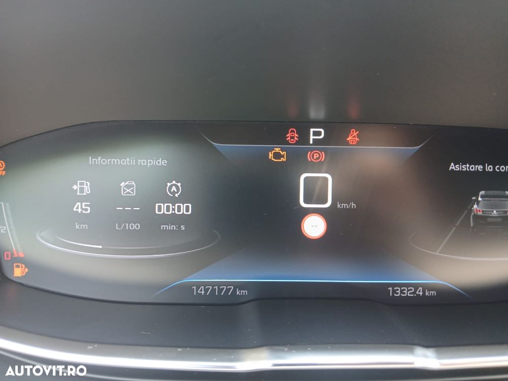Peugeot 3008 1.5 BlueHDI 130 EAT8 Allure Pack - 14