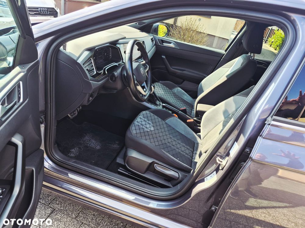 Volkswagen Taigo 1.5 TSI ACT R-Line Plus DSG - 9