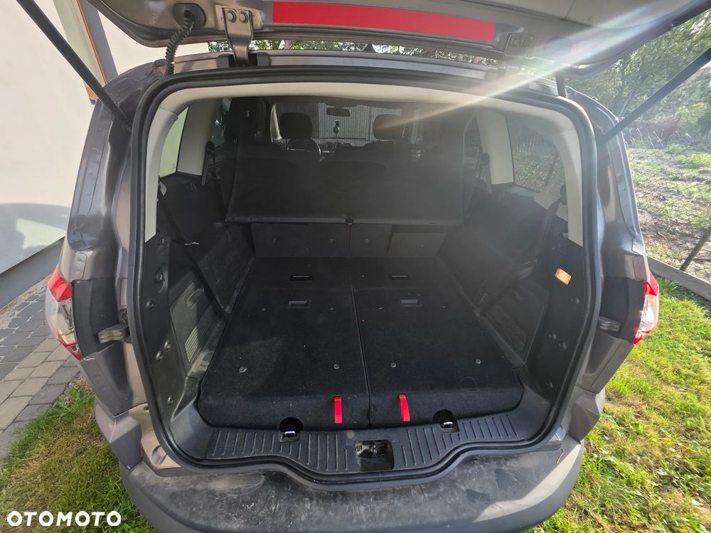 Ford S-Max 2.0 TDCi DPF Titanium - 10