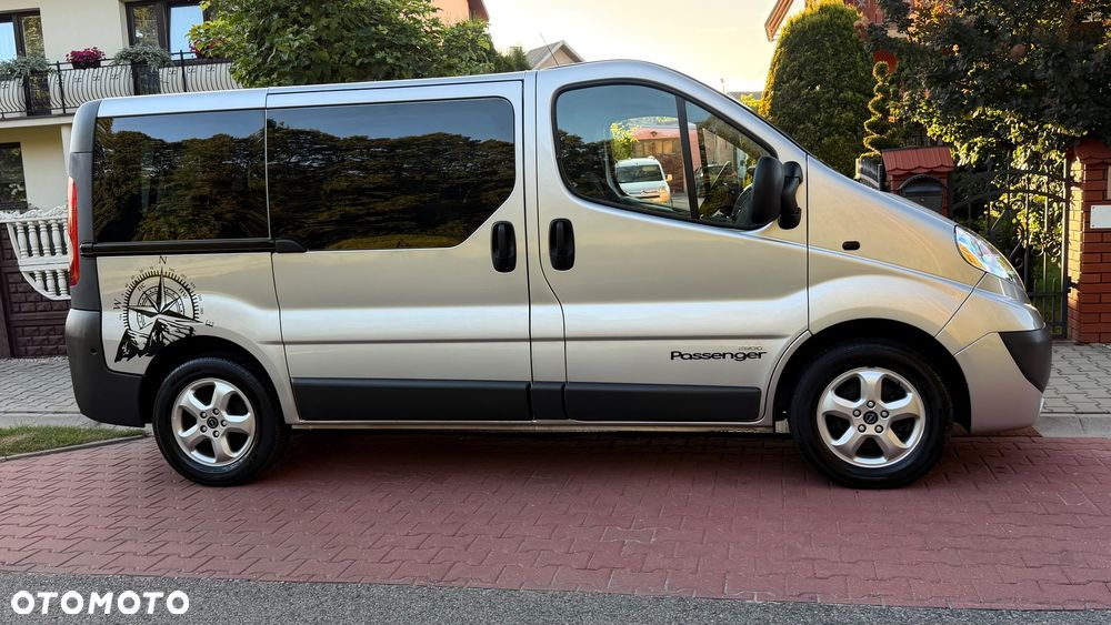 Opel Vivaro - 6