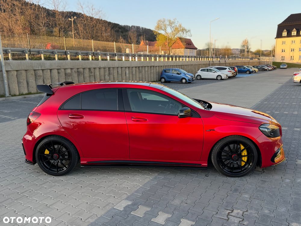 Mercedes-Benz Klasa A - 2