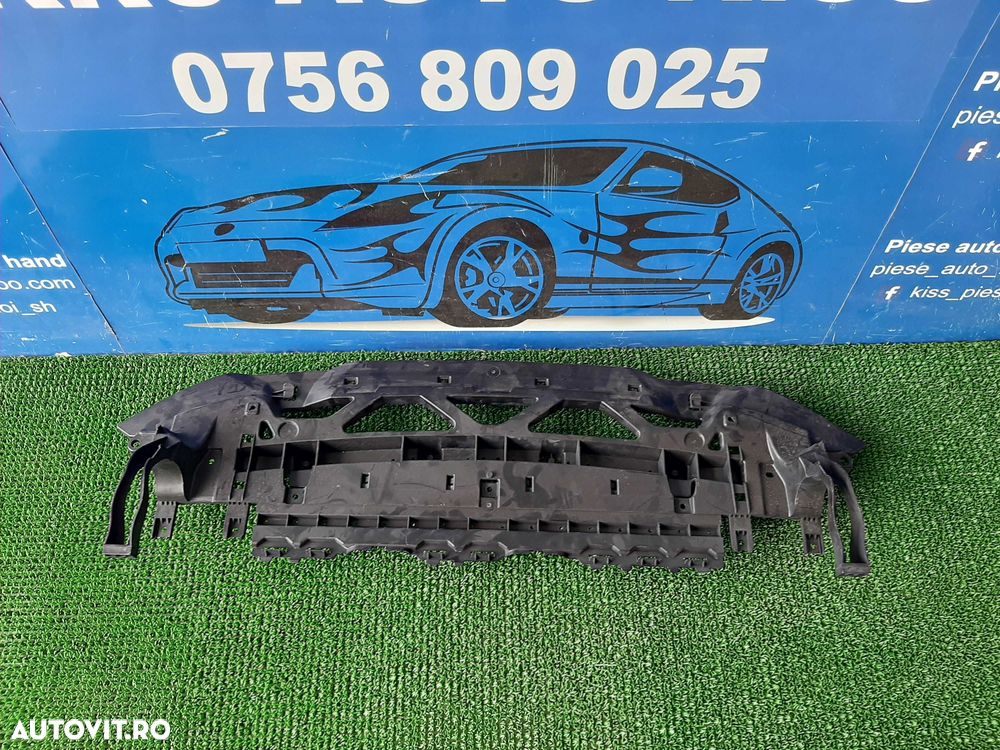 armatura bara fata porsche macan - 1