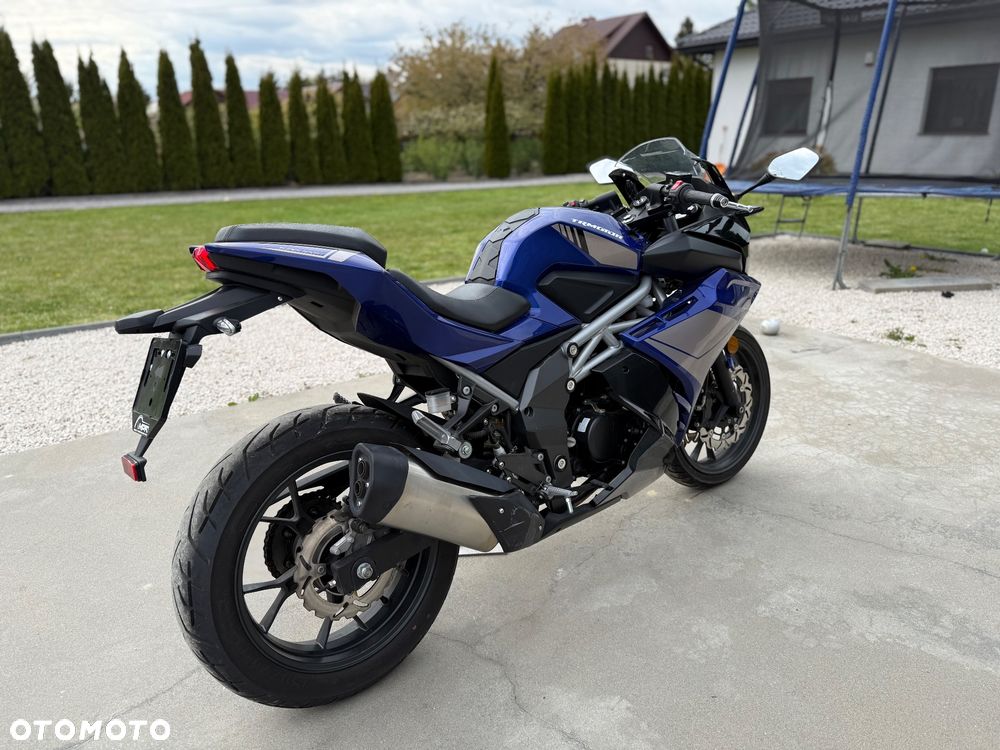 KTM Inny - 2