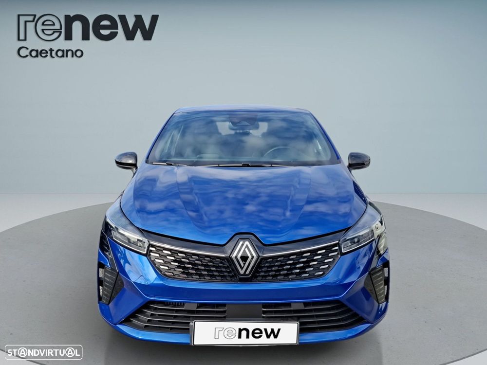Renault Clio 1.0 TCe Techno Bi-Fuel - 2
