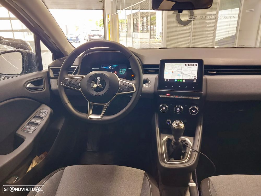 Mitsubishi Colt 1.0 MPI-T Kaiteki - 11