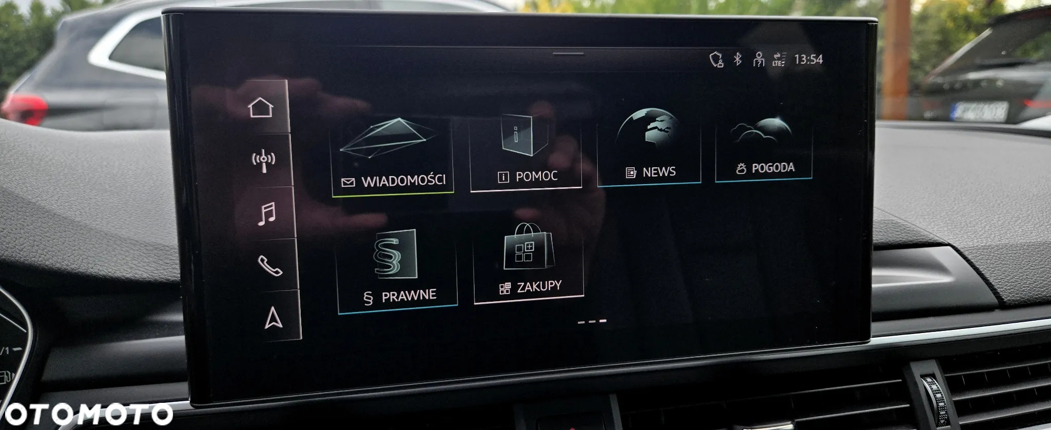 Audi A5 40 TDI Advanced S tronic - 26