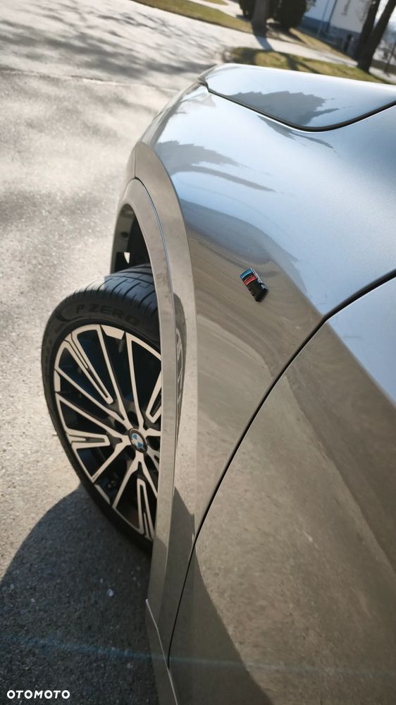 BMW X1 xDrive25i GPF M Sport - 30