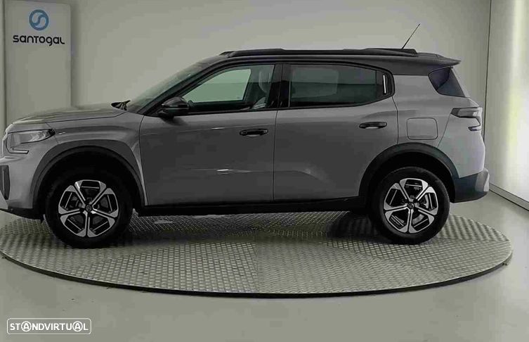Citroën C3 Aircross 1.2 Hybrid Max e-DSC6 - 6