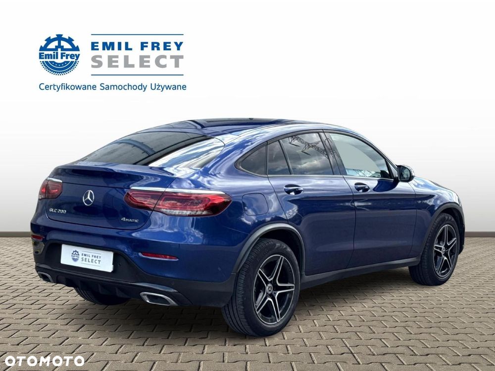 Mercedes-Benz GLC - 5