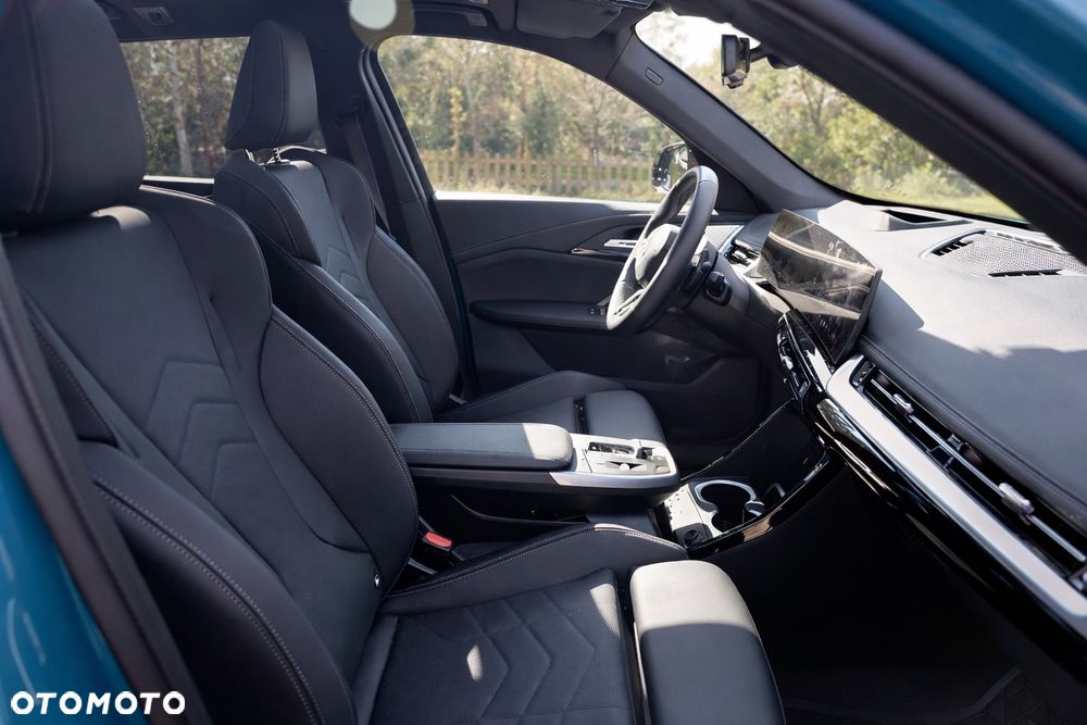 BMW X1 xDrive25e M Sport sport - 10