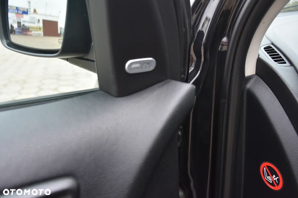 Fiat Freemont 2.0 Multijet 16V DPF Automatik Allrad Black Code - 15
