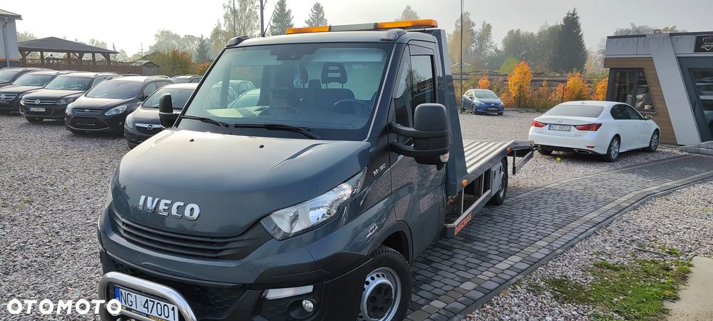 Iveco Daily - 12