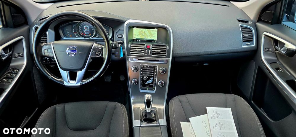 Volvo XC 60 D3 Ocean Race - 29