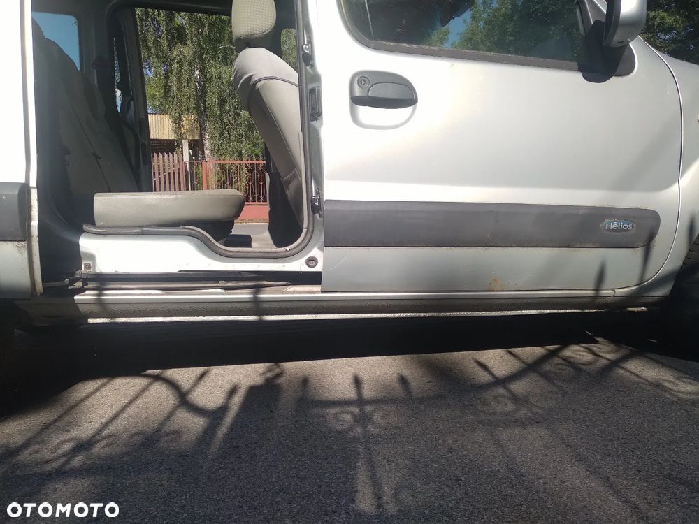 Renault Kangoo 1.5 dCi Alize - 17
