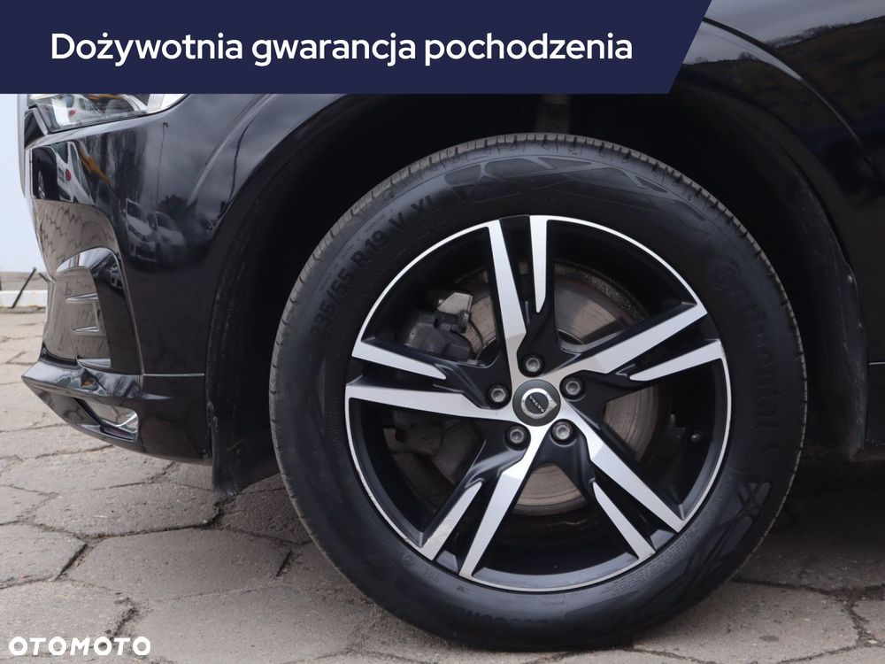 Volvo XC 60 - 17