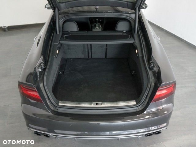 Audi S7 Sportback 4.0 TFSI Quattro S tronic - 12