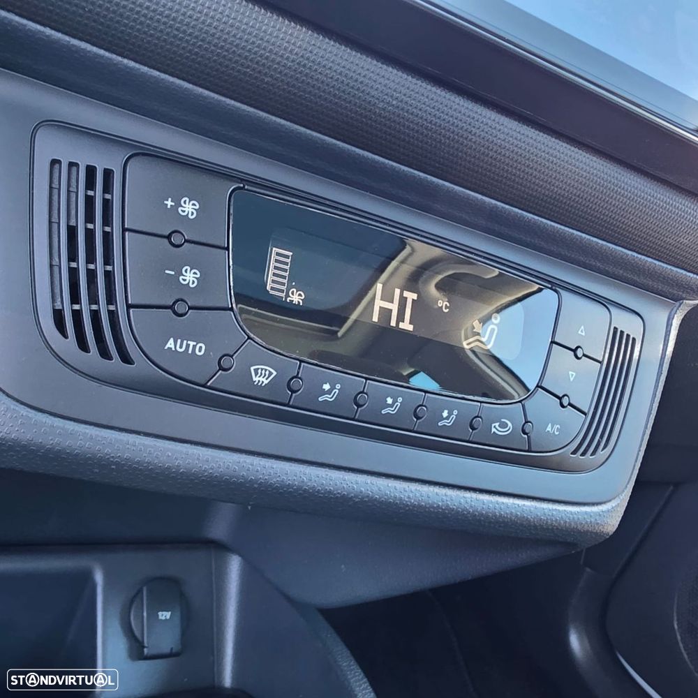 SEAT Ibiza 1.2 TSI FR - 8