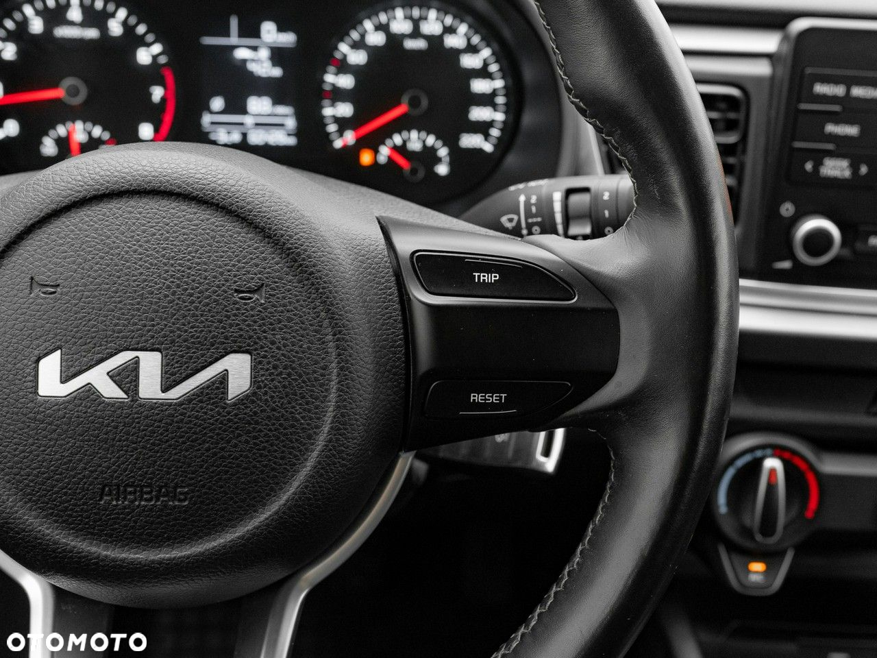 Kia Rio 1.2 M - 20