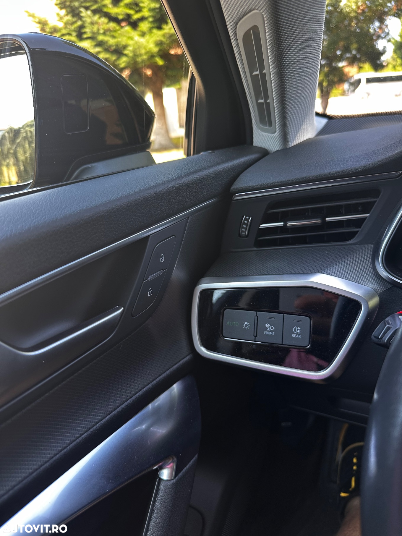 Audi A6 Avant 2.0 40 TDI quattro S tronic Design - 32