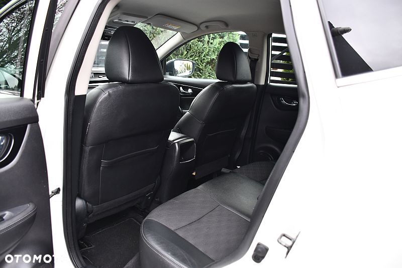 Nissan Qashqai 1.6 DIG-T Tekna+ - 21