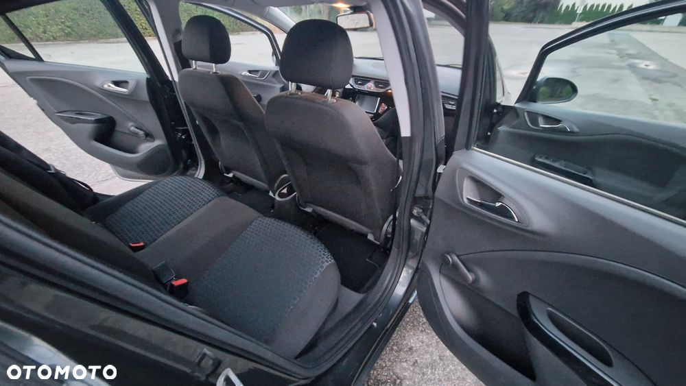 Opel Corsa 1.4 Active - 17