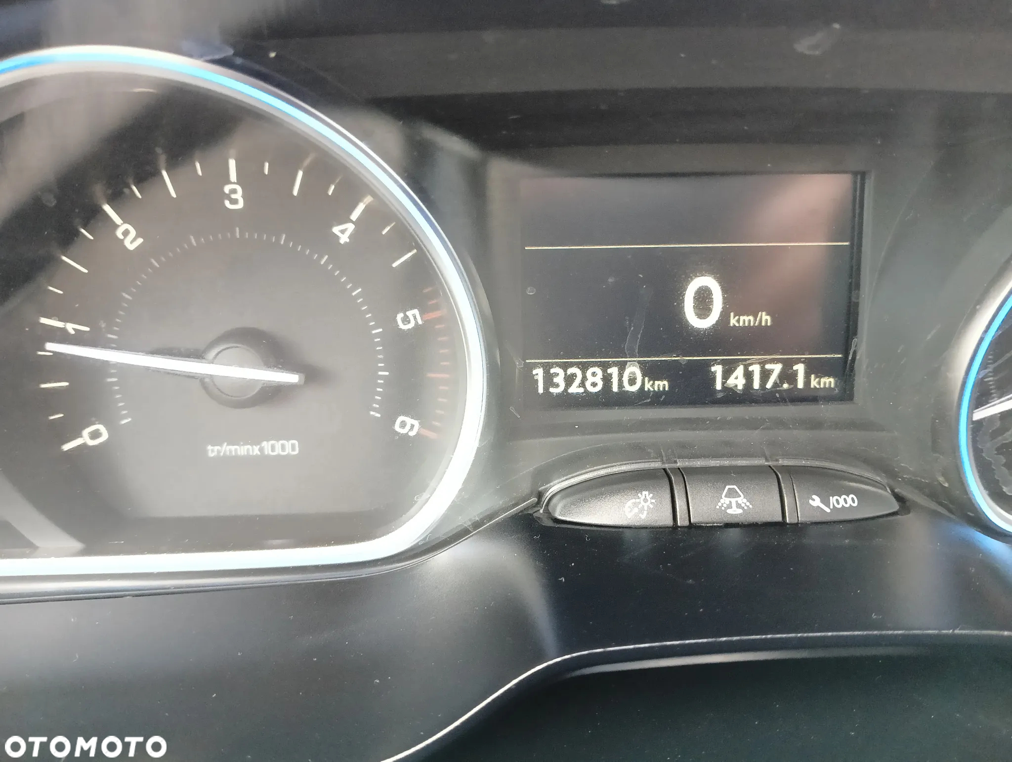 Peugeot 2008 BlueHDi FAP 120 STOP & START Crossway - 9