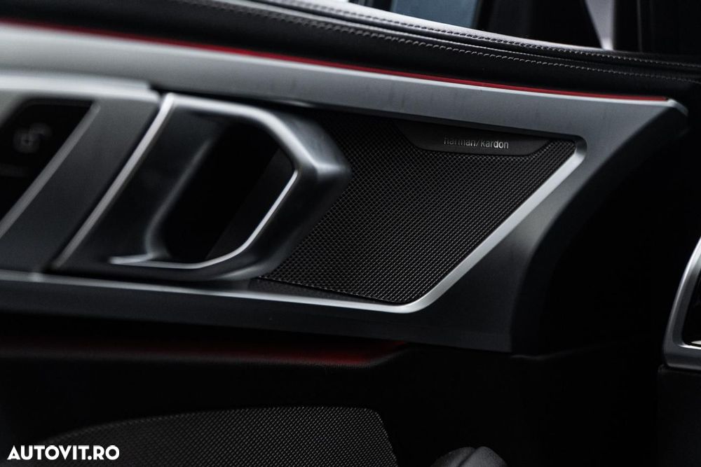 BMW Seria 8 840i xDrive - 16